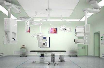 手術(shù)室過濾