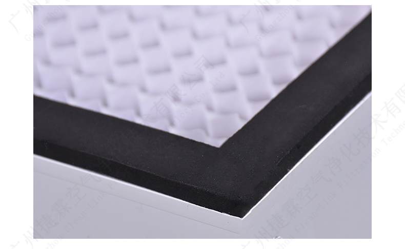 有隔板高效過(guò)濾器