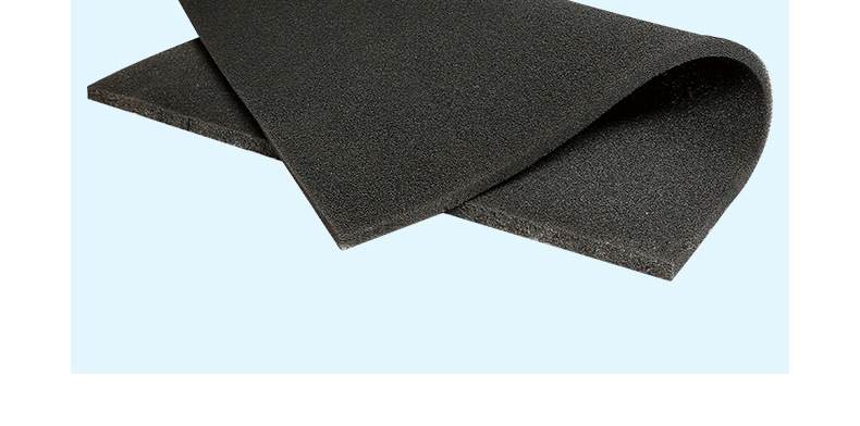 活性炭過(guò)濾棉